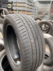 Резина 195/50 R15 HANKOOK VENTUS S1 Evo Лето Комплект