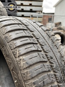 Резина 195/50 R15 GOODYEAR M+SVector Лето Пара