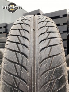 Резина 185/65 R15 UNIROYAL RALLY 540 Лето Пара