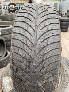 Резина 205/55 R16 UNIROYAL All Season EXPERT Лето Пара