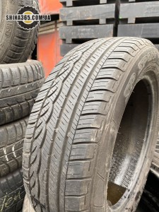 Резина 185/60 R15 DUNLOP SPORT 01AS Лето Пара