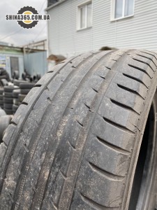 Резина 205/55 R16 MAXXIS SPORT ZERO One Лето Пара