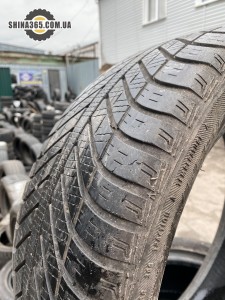 Резина 205/55 R16 GOODYEAR VECTOR 4S Лето Пара