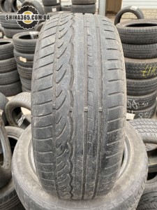 Резина 195/55 R16 DUNLOP SPORT 01 Лето Пара