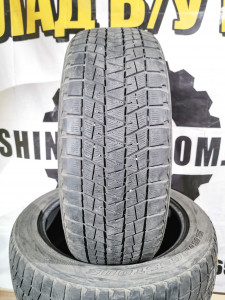 Bridgestone Blizzak 235/55/19 Зима