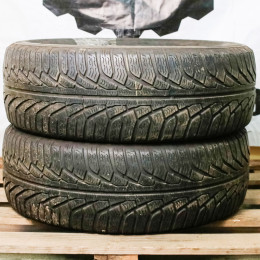 Uniroyal MS Plus 77 215/60 R16 Зима