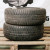 GoodYear Eagle Vector 205/55 R16 Зима, фото