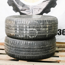 Nokian WR A3 225/55 R16 Зима