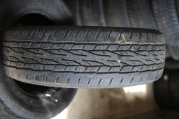 Continental CrossContact 215/65/R16 Лето Комплект