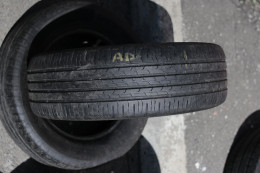 Continental EcoContact 205/60/R16 Лето Пара