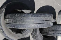 Michelin Agilis 195/75/R16 Лето пара