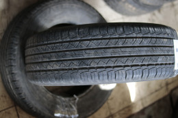 Michelin Latitude 215/65/R16 Лето Пара