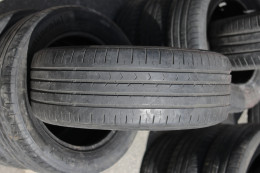 Continental conti premium contact 205/55/R16 Лето Пара