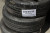 Continental conti premium contact 205/55/R16 Лето Пара, фото 6