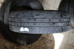 Michelin Agilis 235/65/R16 Лето Пара
