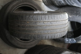 Continental conti premium contact 215/45/R16 Лето Пара