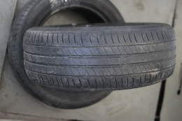 Michelin 205/55/R16 Лето Пара