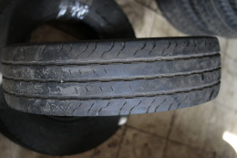 Continental conti van contact 215/75/R16 Лето Пара