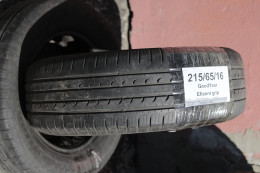 GoodYear Eficent grip 215/65/R16 Лето Комплект