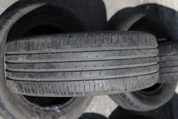Continental conti premium contact 205/55/R16 Лето Комплект