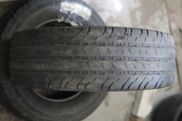 Continental conti van contact 235/65/R16 Лето Пара