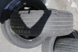 GoodYear Eficent grip 205/55/R16 Лето Пара