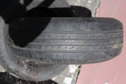 GoodYear Eficent grip 215/65/R16 Лето Пара