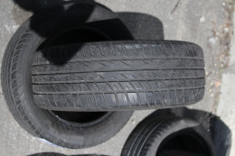 Platin Diamant 205/55/R16 Лето Комплект