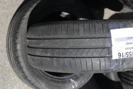 Michelin Energy 215/55/R16 Лето Пара