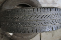 GoodYear Ultra grip 235/65/R16 Лето Пара