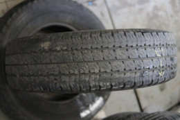 Cargo Ricen 225/75/R16 Лето Пара