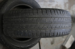 GoodYear Eficent 205/55/R16 Лето Пара