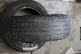 Hankook Ventus Prime 205/55/R16 Лето Пара