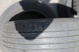 Nexen N blue HD plus 205/55/R16 Лето Пара