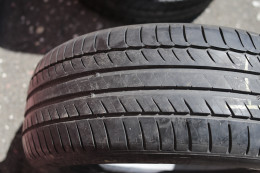 Michelin Primacy HP 225/55/R16 Лето Пара