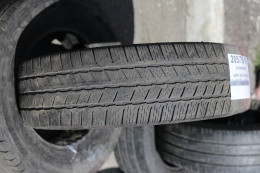 Continental conti van contact 205/75/R16 Лето Пара