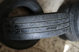 Continental Conti contact 205/65/R16 Лето Пара