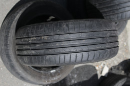 Danlop Sport 205/55/R16 Лето Комплект
