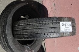 Paxaro Vansummer 205/75/R16 Лето Пара