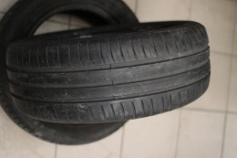 Fulda EcoControlHP 205/55/R16 Лето Пара
