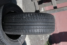 Michelin Primacy 215/55/R16 Лето Пара