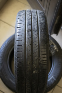Kumho1 ecowing eso1 185/60/R15 Лето Пара