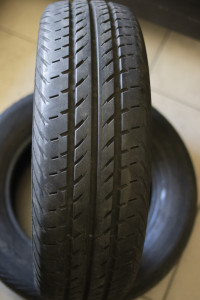 Continental Vankocontact2 195/65/R15 Лето Пара