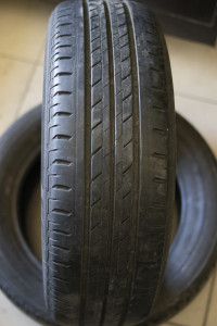 Bridgestone Ecopia HL 422 Plus 185/60/R15 Лето Пара
