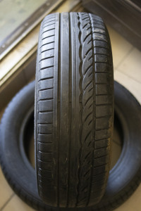 Dunlop Sport01 185/60/R15 Лето Пара