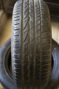 Bridgestone Turanza 195/55/R15 Лето Пара