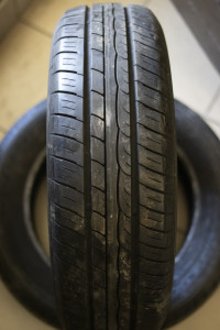 Dunlop Sport fastsponse 175/65/R15 Лето Пара