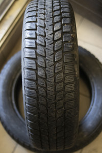 Bridgestone Rotation 165/65/R15 Лето Пара