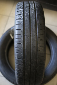 Continental Conti Eco Contact 5 165/60/R15 Лето Пара