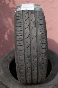 Continental ContiPreniumContact 205/60/R16 Лето Комплект